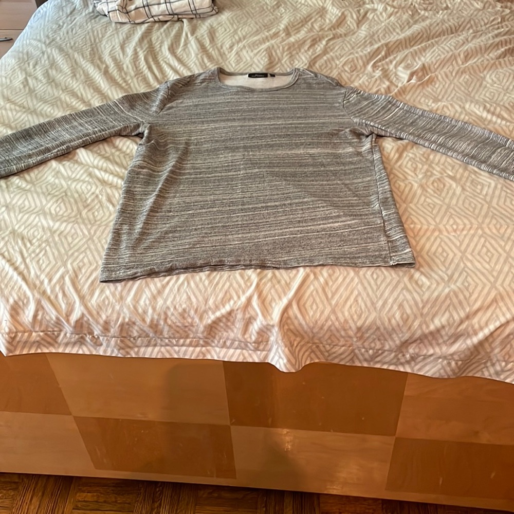 Marc Anthony Static slim fit Tee XL